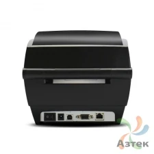 Принтер этикеток MPRINT TLP 100 термотрансферный 300, Ethernet, USB, RS-232, 4545